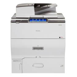 impresoras color con toner